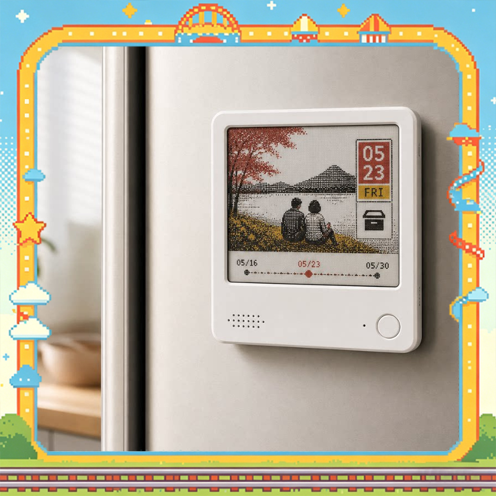 Esp32 Uart Module - ZECTRIX ESP32 ontwikkelkit met full-color e-ink-display,