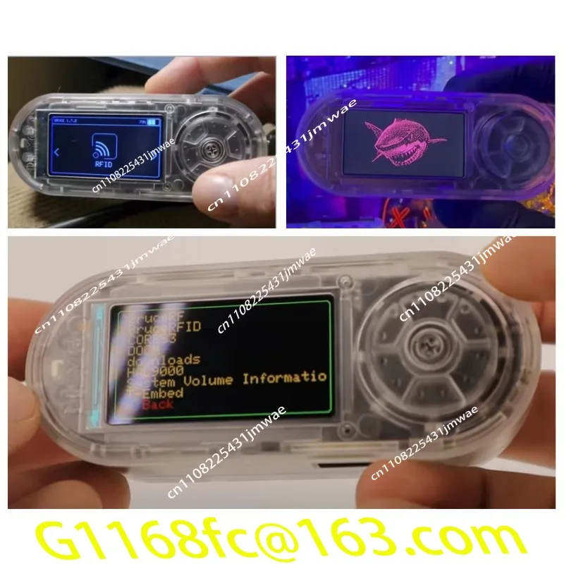 Esp32 S3 - CC1101 ESP32-S3 ontwikkelbord, laag energieverbruik, 1GHz