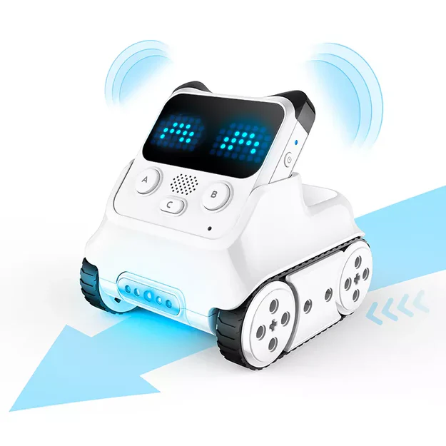 Esp32 - Makeblock Codey Rocky Smart Robot Speelgoed