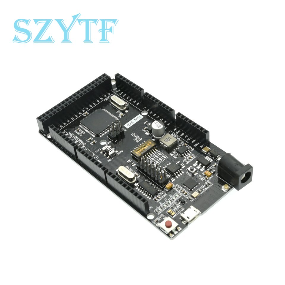 Esp8266 Nodemcu - Mega2560 + Wifi R3 Atmega2560 +