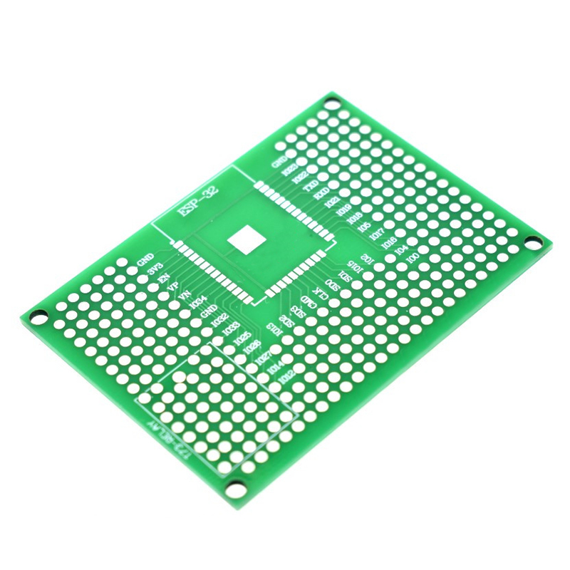 5X7Cm Dubbelzijdig Prototype P - Esp8266 recensie en prijs