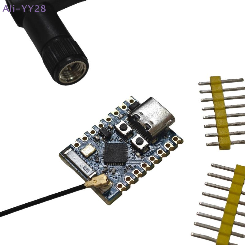 {MX} NIEUWE ESESP32C3 Wi-Fi BT - Espressif Esp32 recensie en prijs