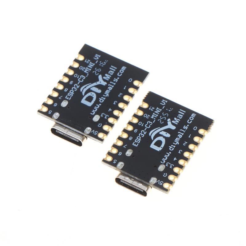 1 stuks ESP32 C3 Super Mini Bl - Esp32 C3 recensie en prijs