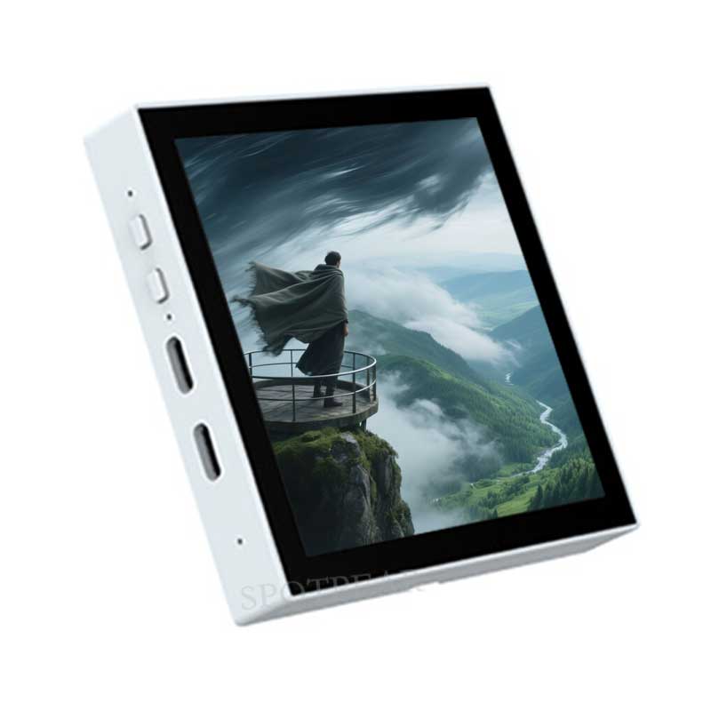 ESP32-P4 Smart 86 TV Box Devel - Esp32 P4 recensie en prijs