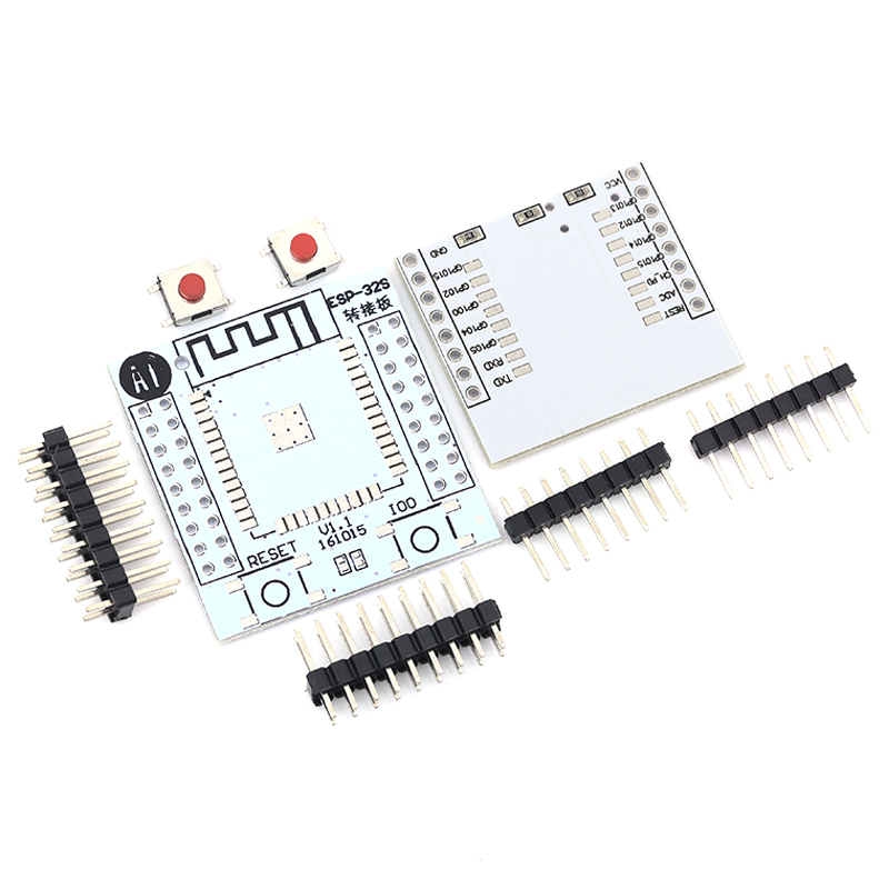Javino ESP32S ESP8266 seriële  - Esp8266 recensie en prijs