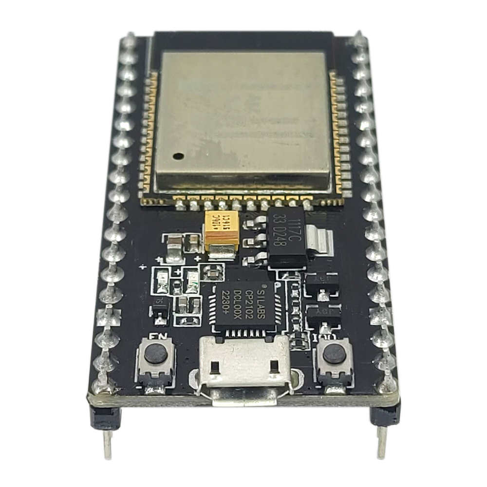 ESP32 38Pin Ontwikkelingen Boa - Esp32 Devkit recensie en prijs