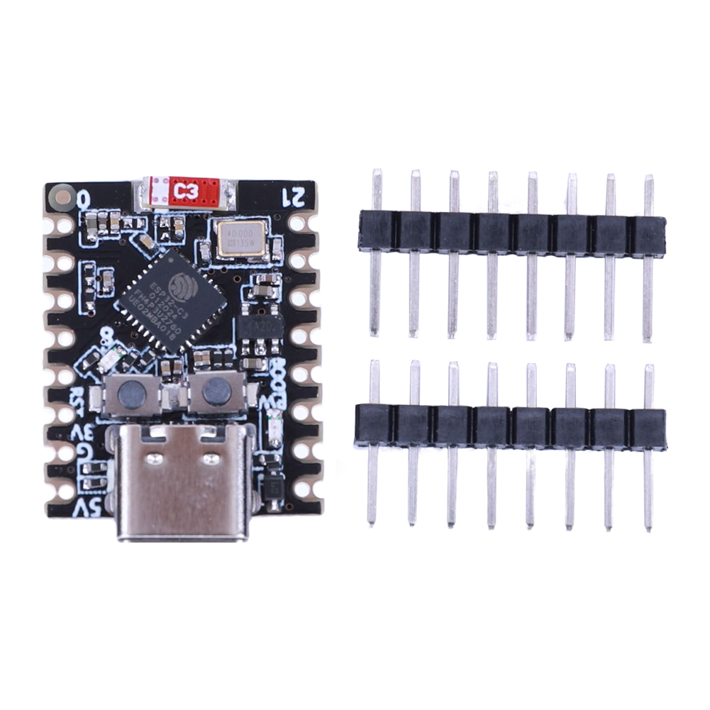 ESP32 C3 Development Board Sup - Esp32 C3 recensie en prijs