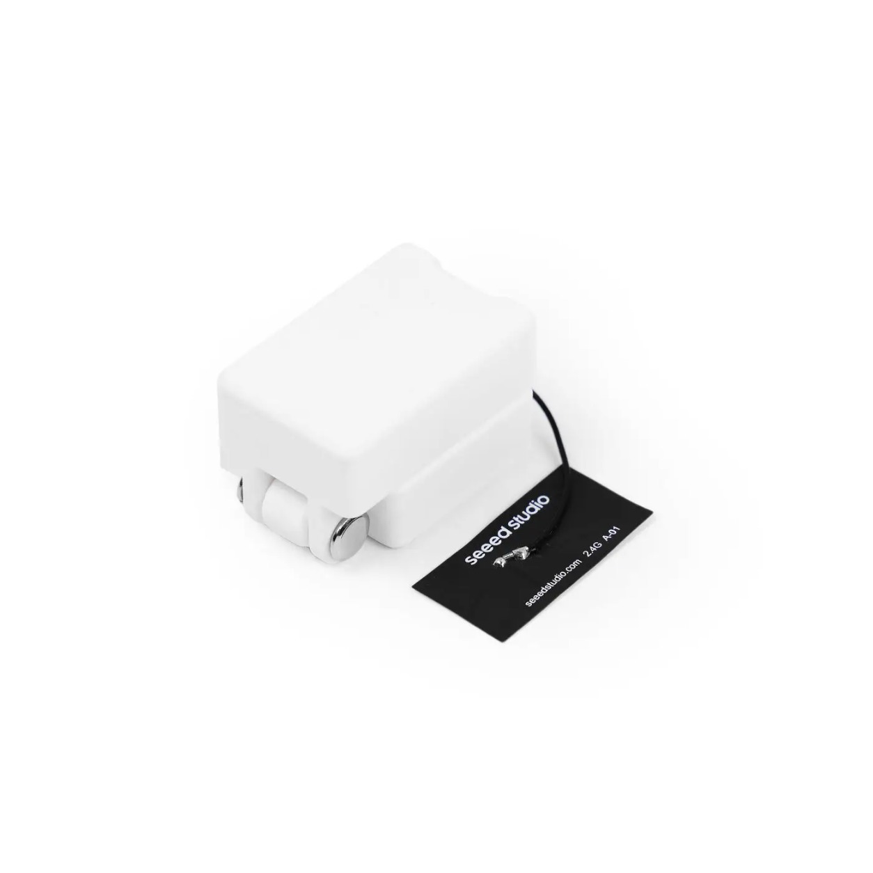 XIAO AI-visioncamera, combinee - Esp32 C3 recensie en prijs