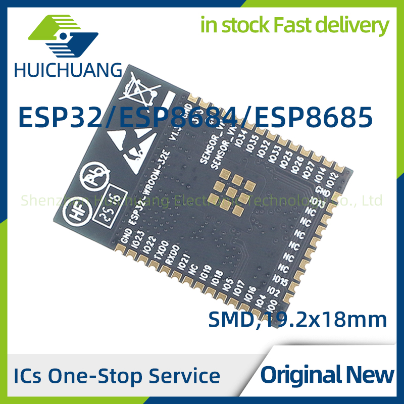 ESP32-WROOM WROVER MINI PICO E - Esp32 H2 recensie en prijs