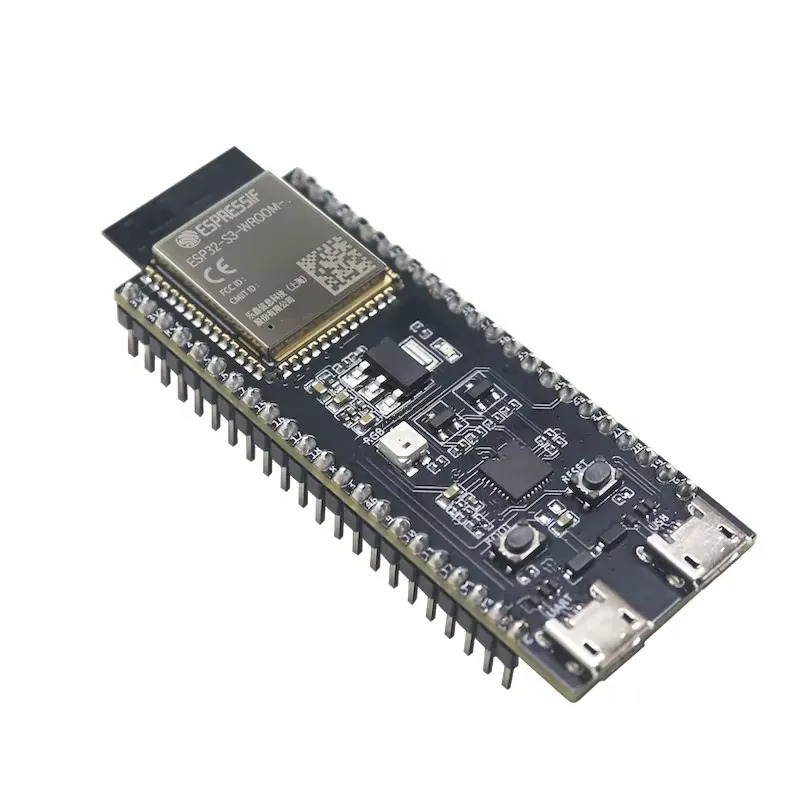Espressif ESP32-S3-DevKitC-1 o - Esp32 S3 recensie en prijs