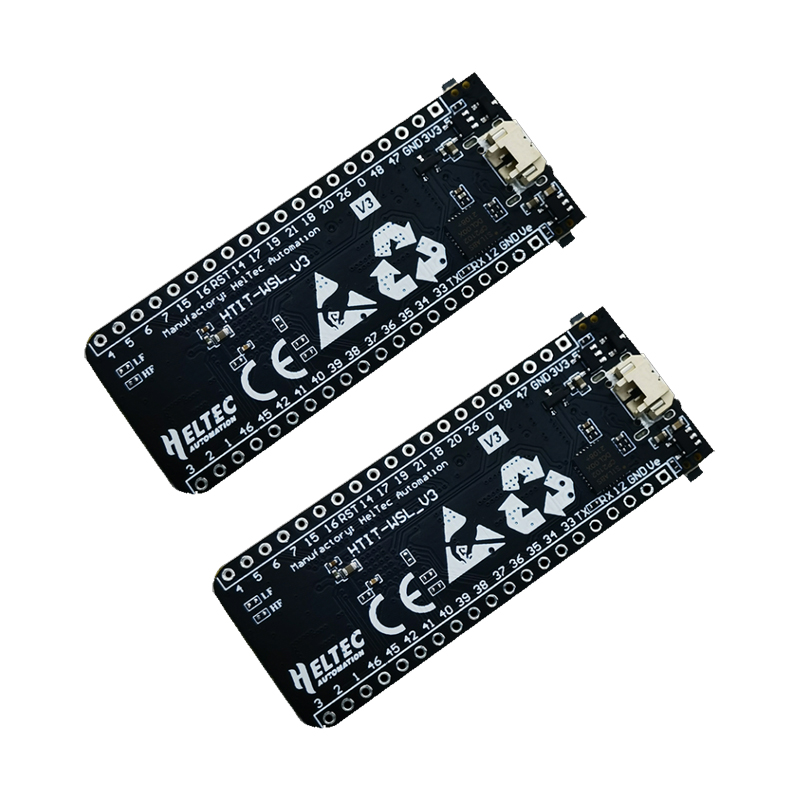 Heltec 2PC LoRa draadloze modu - Esp32 Uart Module recensie en prijs