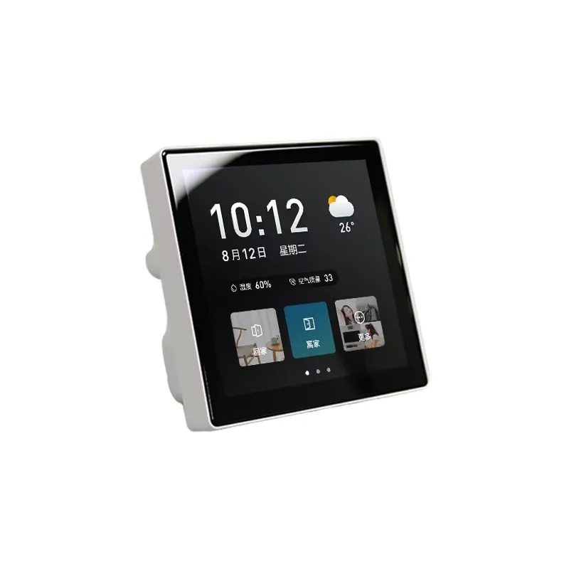 4 inch 86 box centraal bedieni - Esp32 S3 recensie en prijs