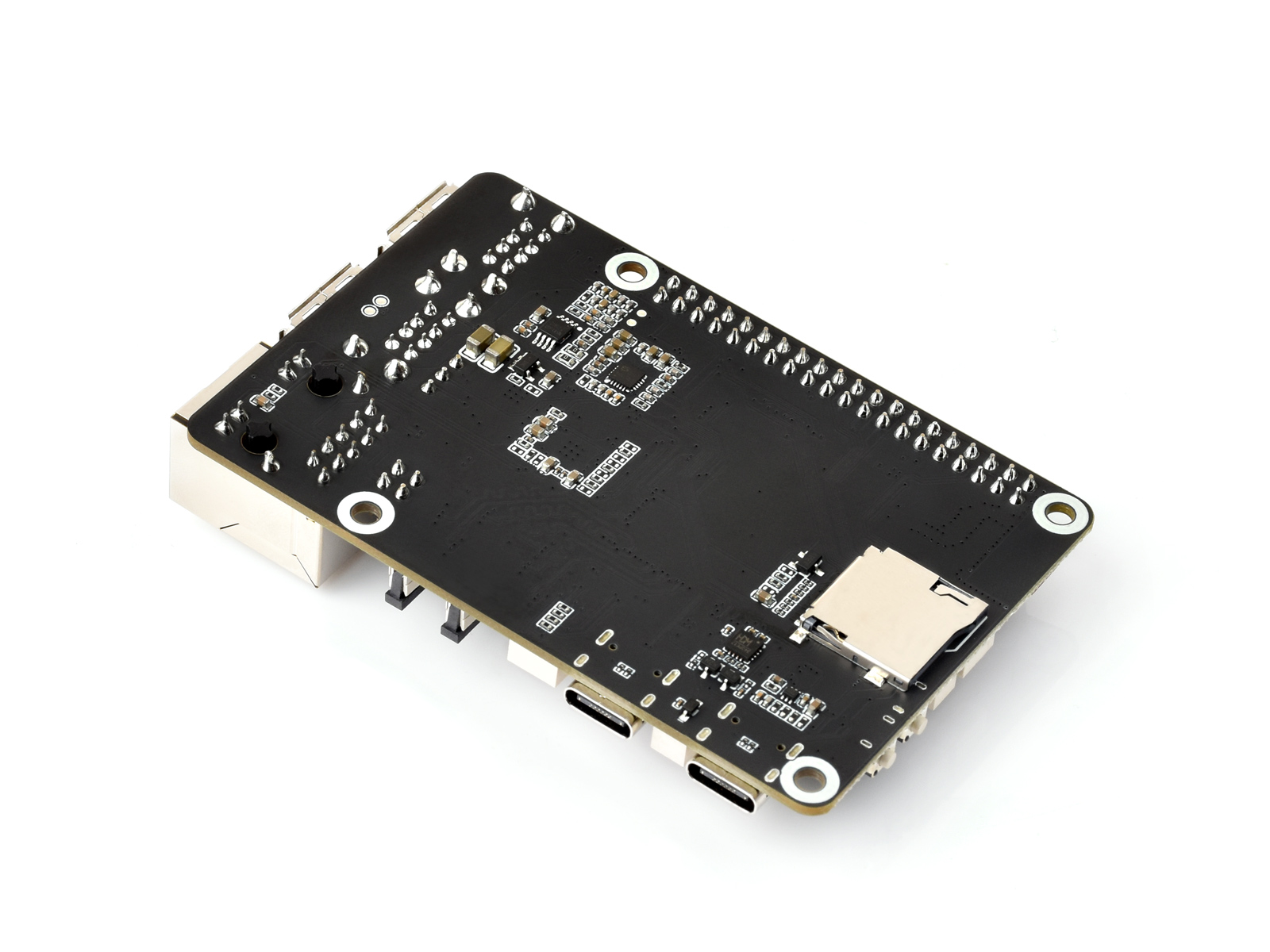 Waveshare ontwikkelbord, gebas - Esp32 Wifi Bluetooth Module recensie en prijs