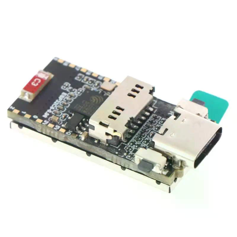 ESP32 C6 Mini Ontwikkelingsbor - Espressif Esp32 recensie en prijs
