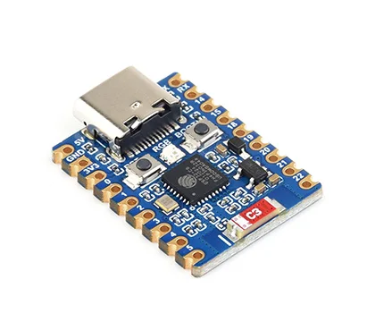 ESP32-C6 Zero Super Mini Devel - Esp32 Wifi Bluetooth Module recensie en prijs