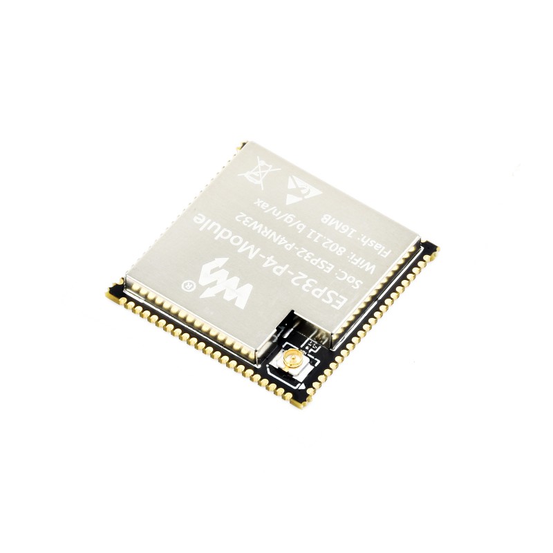 Nieuw ESP32-P4 ontwikkelbord D - Esp32 Wifi Bluetooth Module recensie en prijs