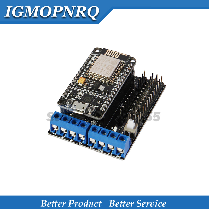 Nodemcu Lua Wifi Iot V3 Develo - Esp8266 Nodemcu recensie en prijs