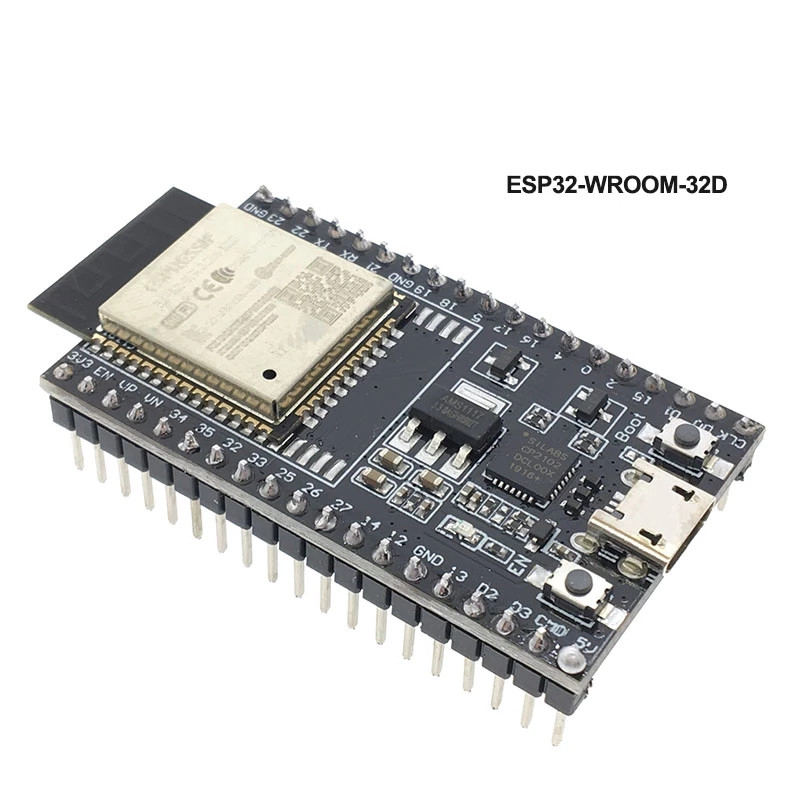ESP32-DevKitC Core Board ESP32 - Esp32 S2 recensie en prijs