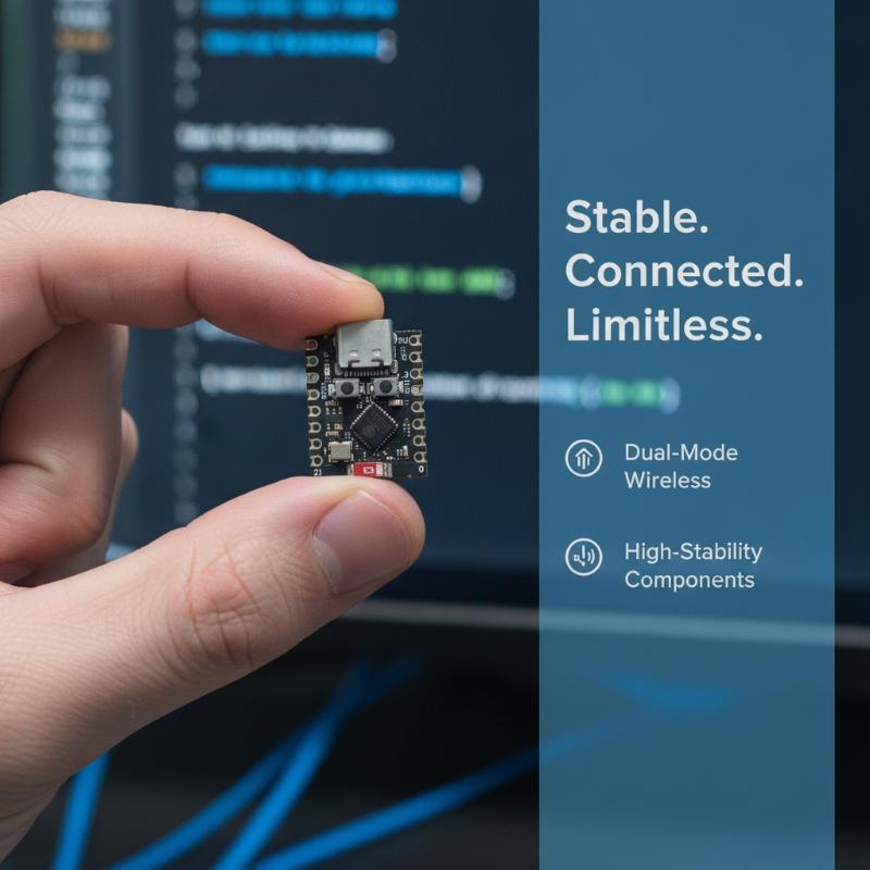 ESP32 C3 Ontwikkelingsbord Sta - Esp32 C3 recensie en prijs