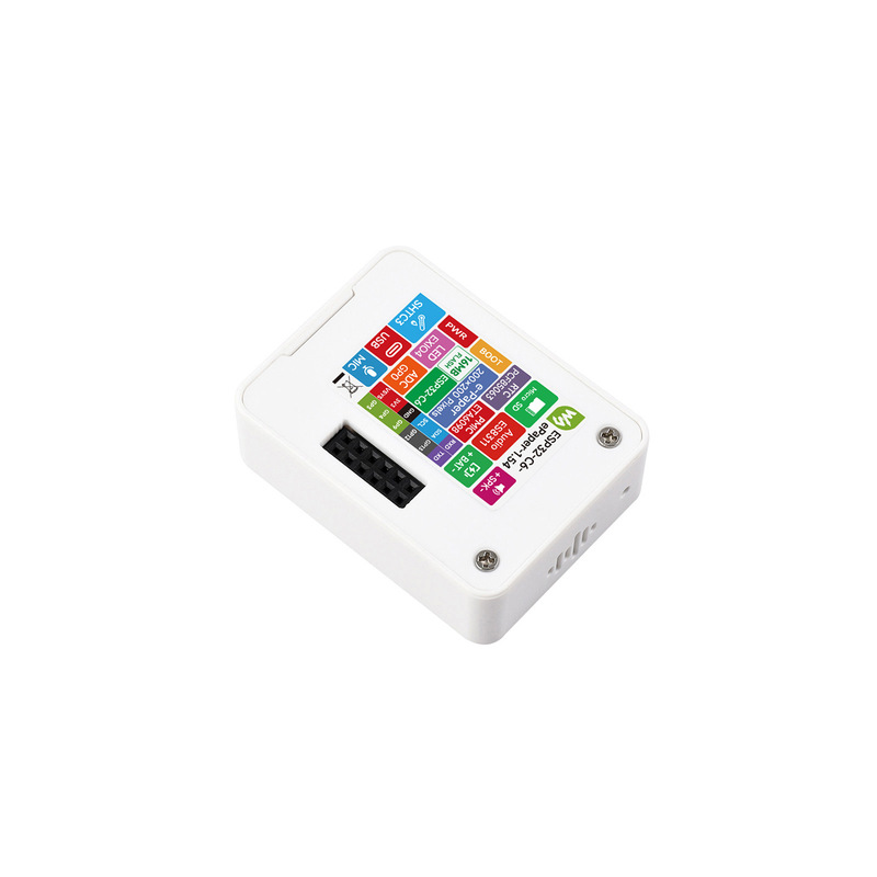 Waveshare ESP32-C6-ePaper, een - Esp32 C6 recensie en prijs