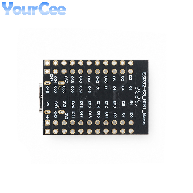 10 stuks/1 stuk ESP32-S3-N16R8 - Espressif Esp32 recensie en prijs