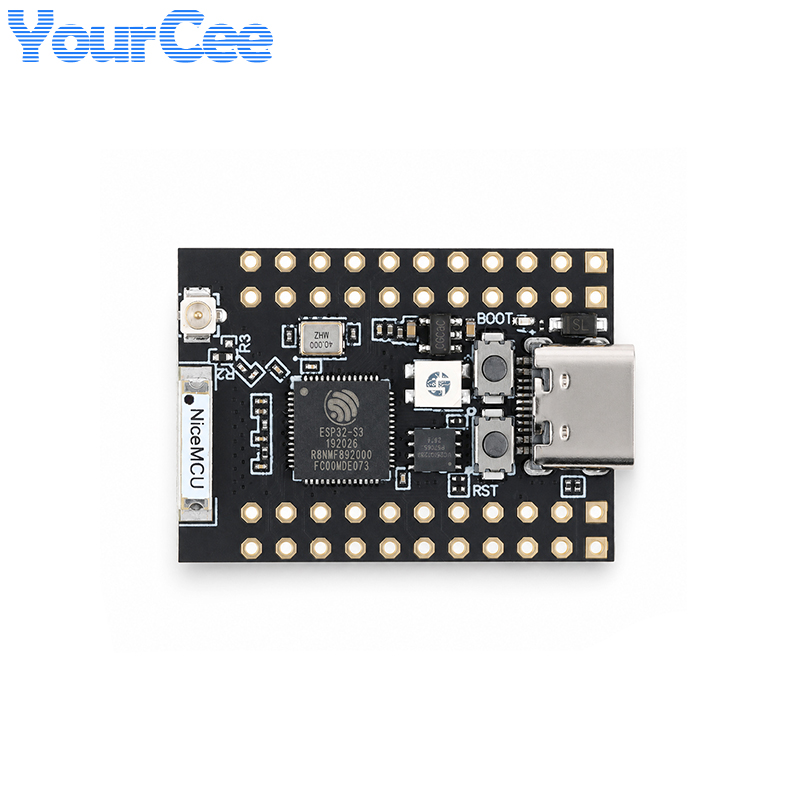 10 stuks/1 stuk ESP32-S3-N16R8 - Espressif Esp32 recensie en prijs