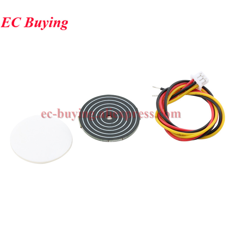 1Pc-10 Stuks Touch Knop Schake - Esp32 Devkit recensie en prijs