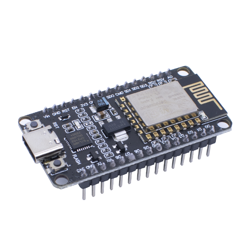 Draadloze Module Nodemcu Cp210 - Esp8266 Nodemcu recensie en prijs