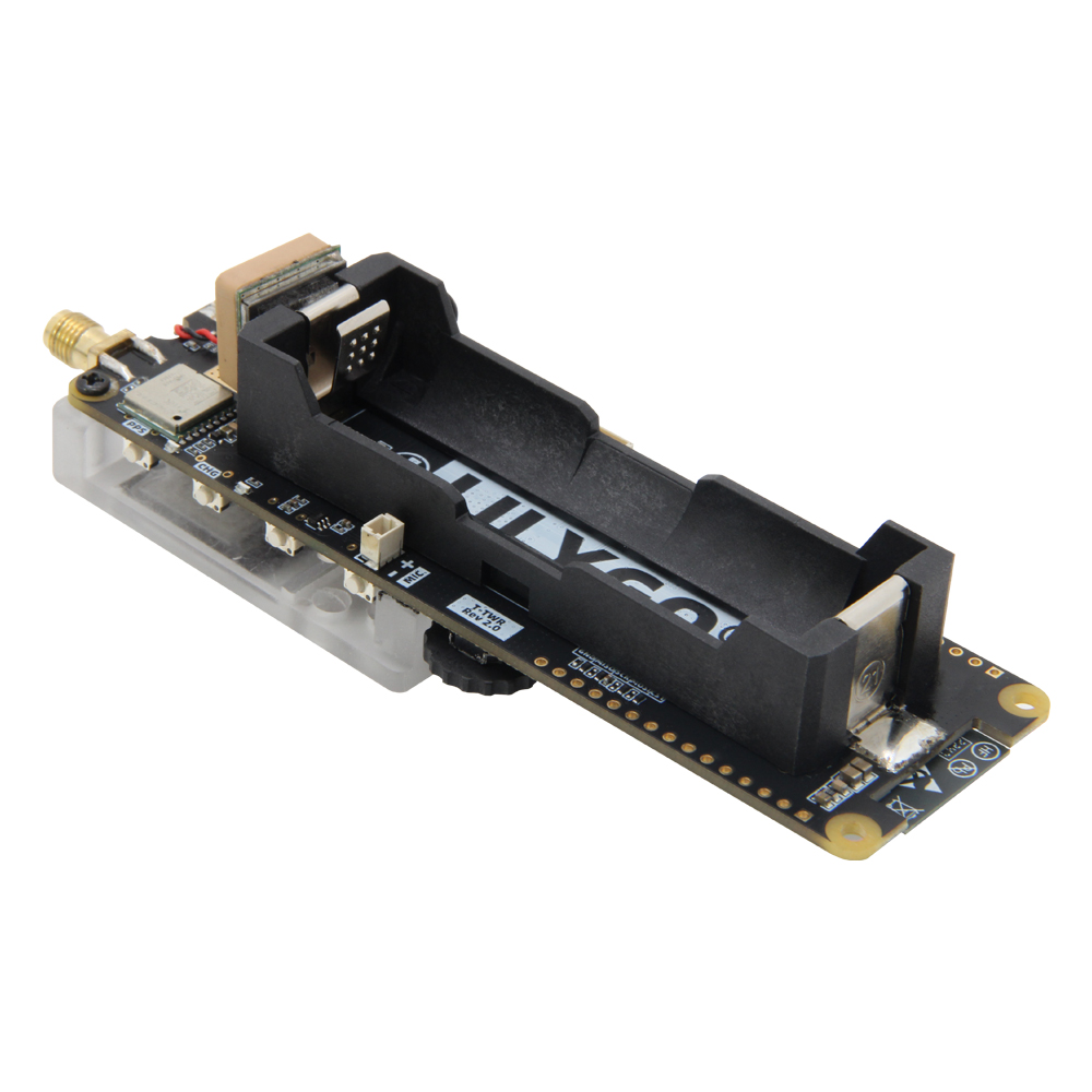 T-TWR Plus OpenEdition ESP32-S - Esp32 S3 recensie en prijs