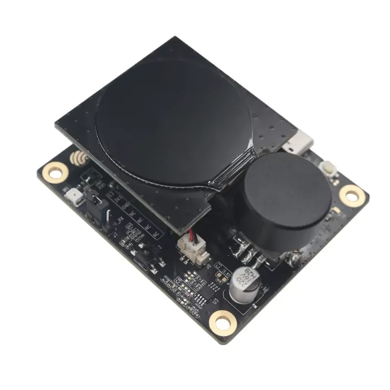 ESP32-C3-LCDkit ontwikkelbord  - Esp32 recensie en prijs