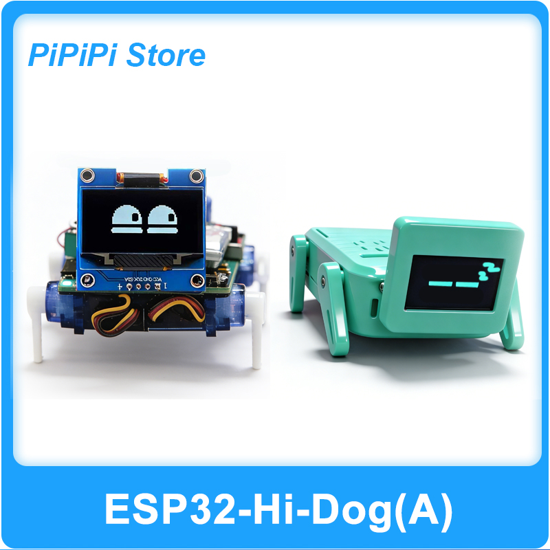 ESP32-S3 AI Spraakgestuurde Di - Esp32 Uart Module recensie en prijs