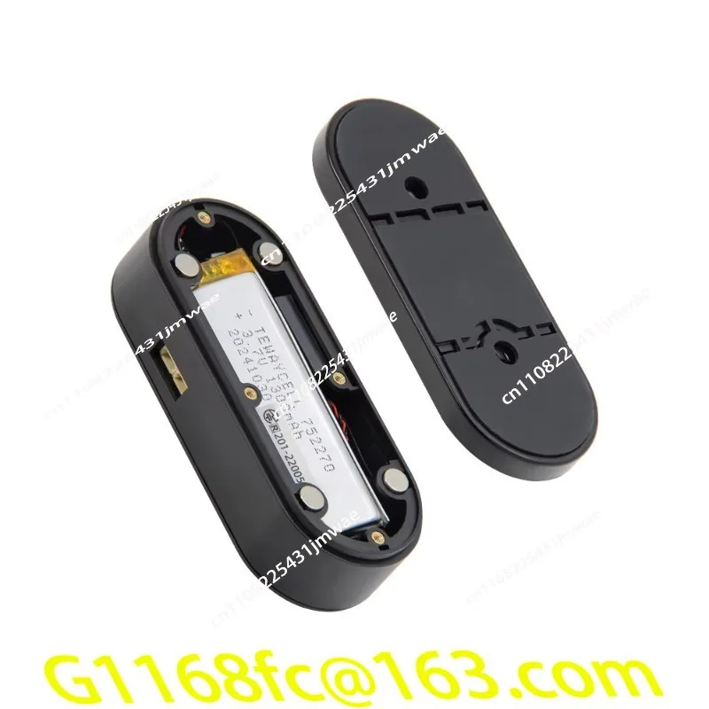 T-Embed CC1101 ESP32-S3 Nfr24  - Esp32 S3 recensie en prijs