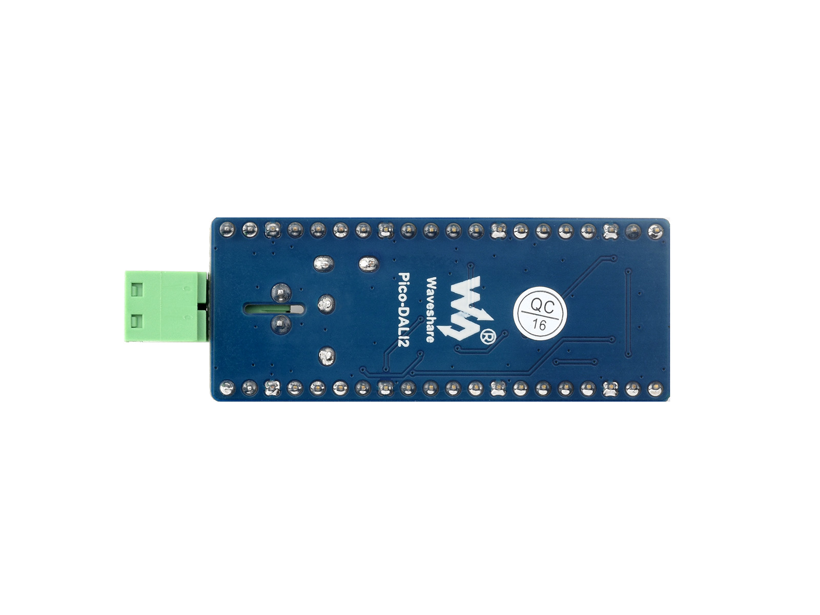 Waveshare DALI2-uitbreidingsmo - Esp32 Uart Module recensie en prijs