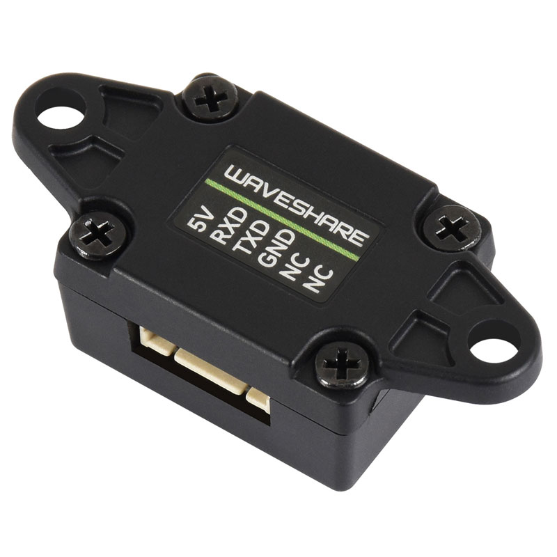 Mini TOF Time-of-Flight laser- - Espressif Esp32 recensie en prijs