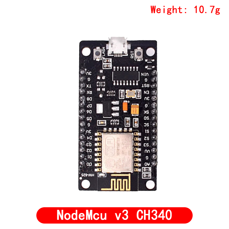 Draadloze Module CH340/CP2102/ - Esp8266 Nodemcu recensie en prijs