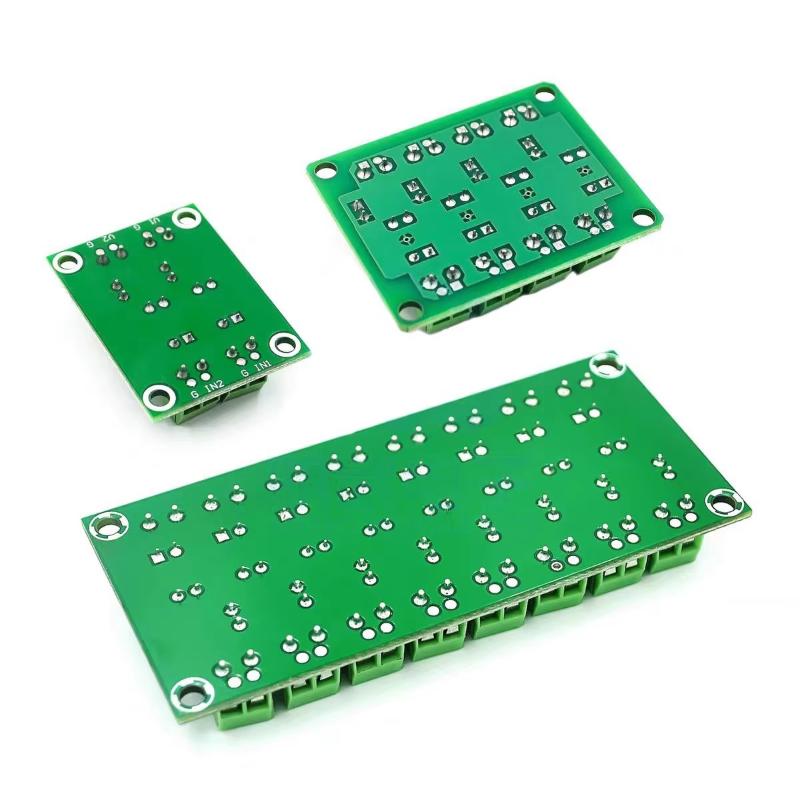 PC817 Optocoupler Module 2 4 8 - Esp32 S2 recensie en prijs