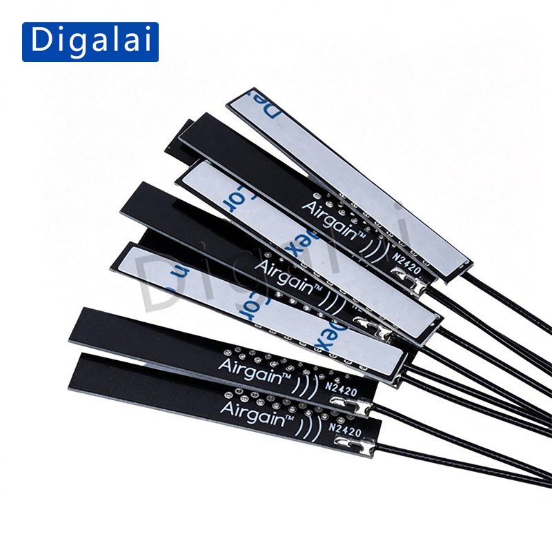 ESP32 Antenne 2.4GHz WiFi Blue - Esp32 Devkit recensie en prijs
