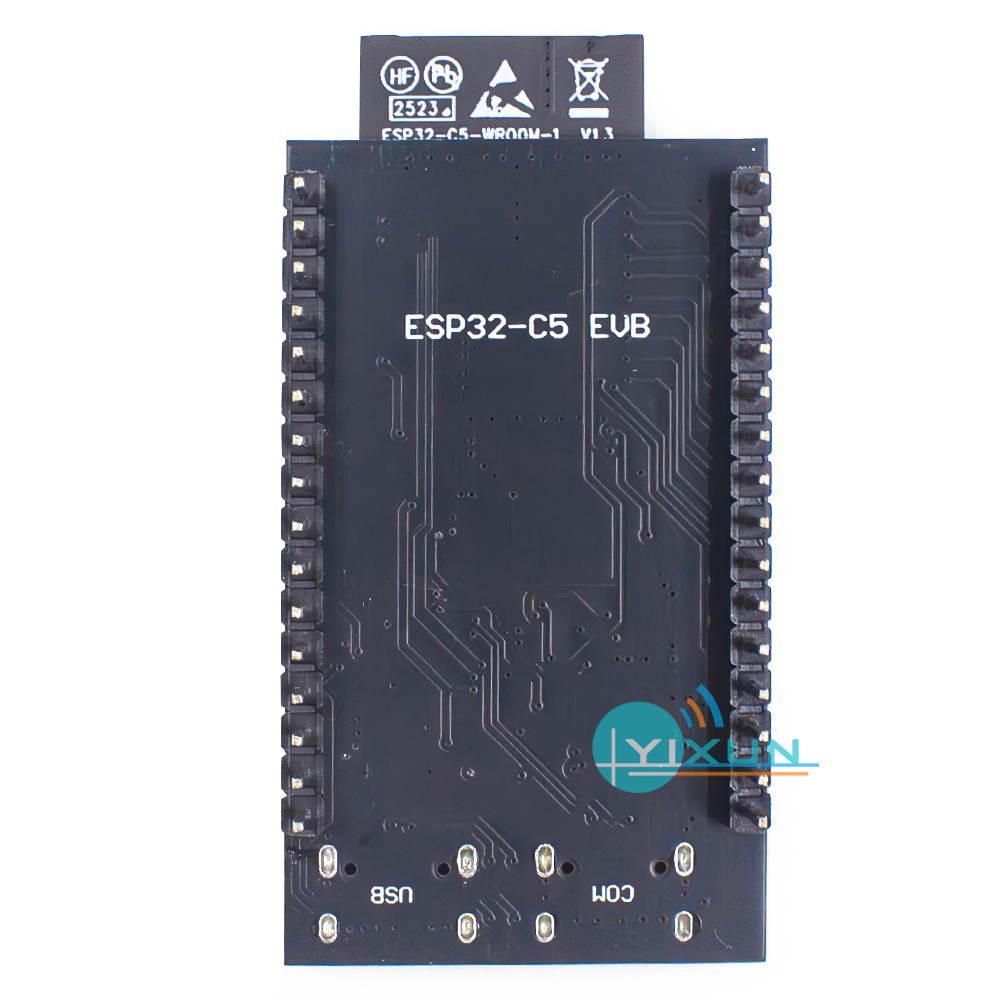 ESP32-C5-DevKitC-1 ontwikkelin - Esp32 Wifi Bluetooth Module recensie en prijs