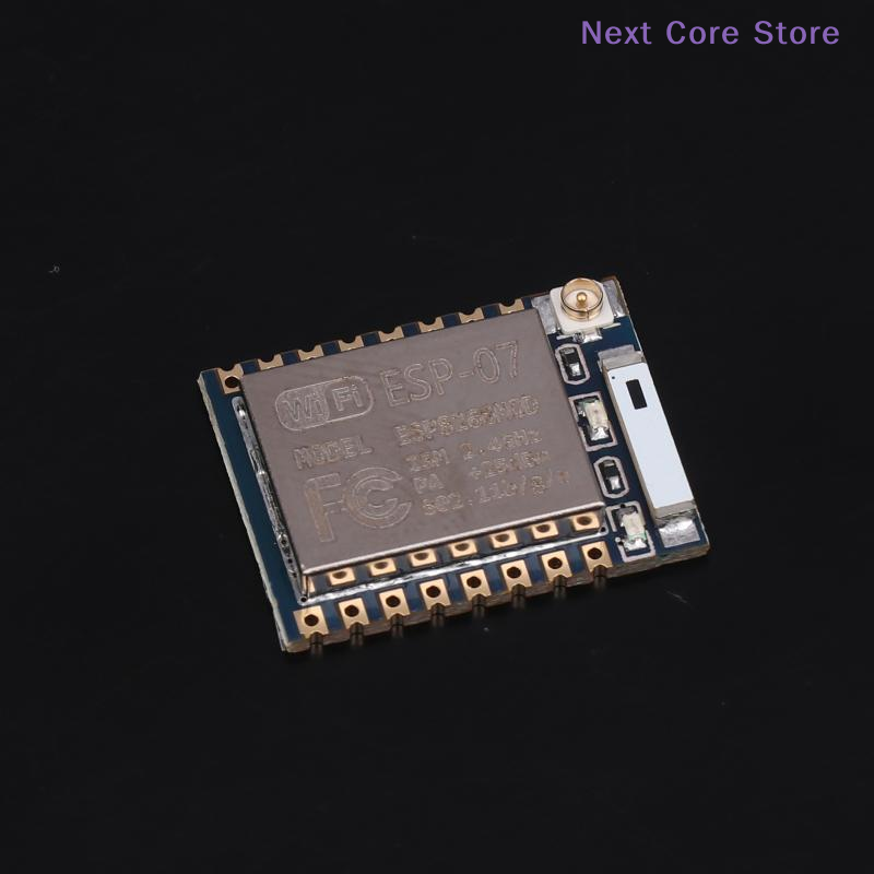 [NC] 1/2 stuks ESP8266 ESP-12E - Esp8266 recensie en prijs