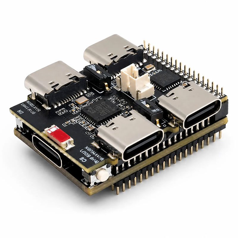 ESP32-P4 Mini Core Development - Espressif Esp32 recensie en prijs