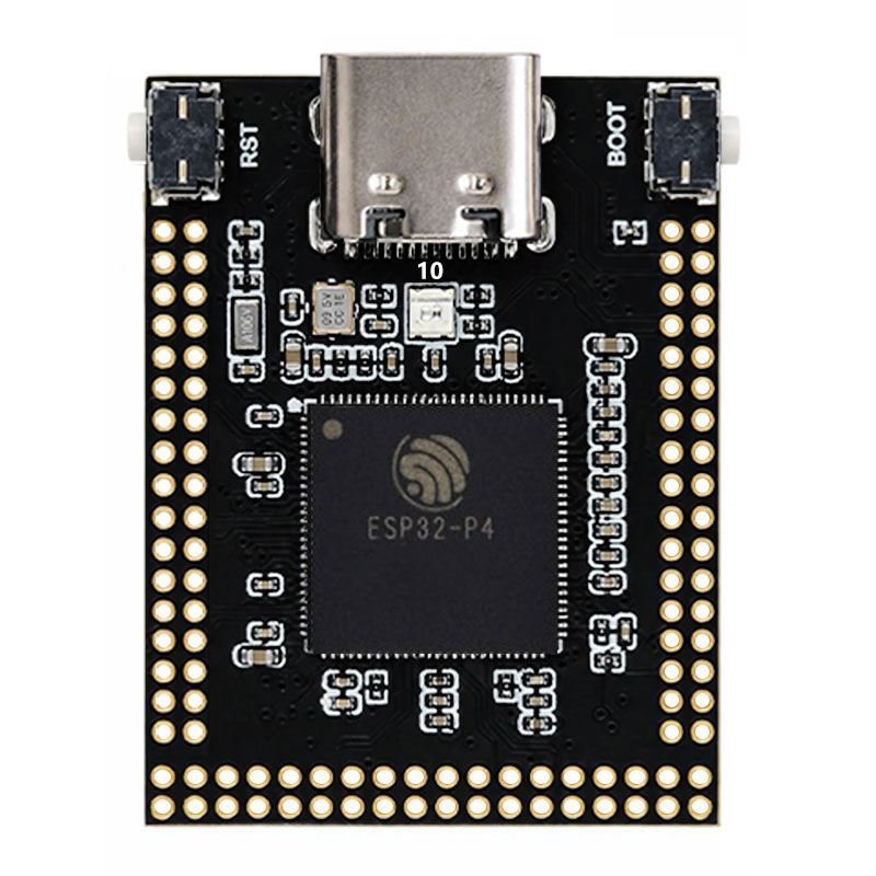 ESP32-P4 Mini Core Development - Espressif Esp32 recensie en prijs